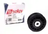 Ролик натяжний ременя генератора SOLGY 110143