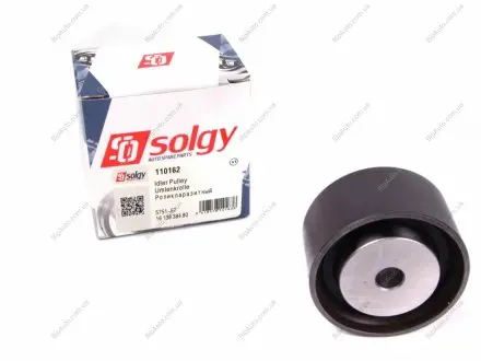 Ролик генератора SOLGY 110162