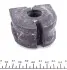 Втулка стабілізатора переднього 24.6mm bmw 5 e60 03-06, 7 e65 02- HUTCHINSON 590400 (фото 4)