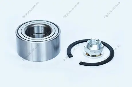 Подшипник ступицы ASAM 55651