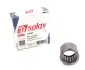 Підшипник кпп SOLGY 214053