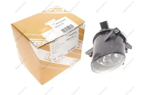 Фара противотуманная правая DPA 89410222902