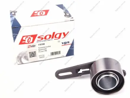 Ролик ГРМ SOLGY 110166