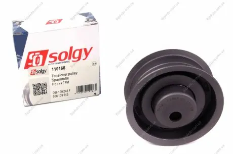 Ролик ГРМ SOLGY 110168