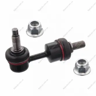 Тяга стабилизатора FE102843 FEBI BILSTEIN 102843