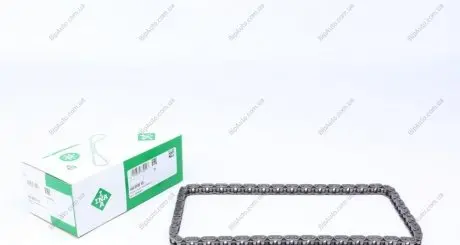 Ланцюг ГРМ INA 553 0232 10