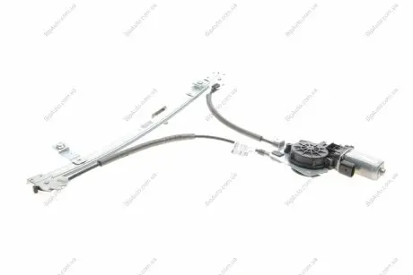 Склопідіймач (передній) Peugeot 306 97-02 (L) (електро) (з моторчиком) MIRAGLIO 30/864