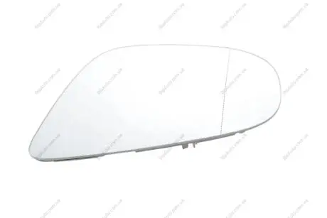 Стекло зеркало DPA 88570606302