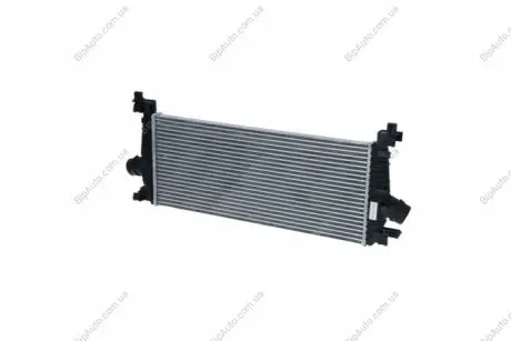 Інтеркулер dolotowego OPEL ASTRA J, ASTRA J GTC, CASCADA, INSIGNIA, ZAFIRA C 1.6 12.12- NRF 30932