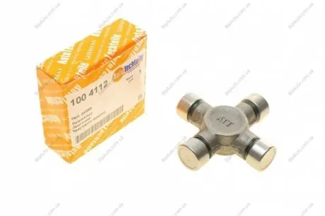 Крестовина кардана AUTOTECHTEILE 100 4112