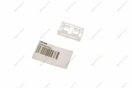 Крепление планки AUTOTECHTEILE 100 9808
