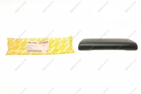 Накладка ручки дверей (передньої/внутрішня) VW T5 03- AUTOTECHTEILE 386 7001
