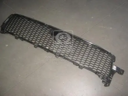 Ґрати в бамп. передн. середн. MIT OUTLANDER 10- TEMPEST 036 0369 910