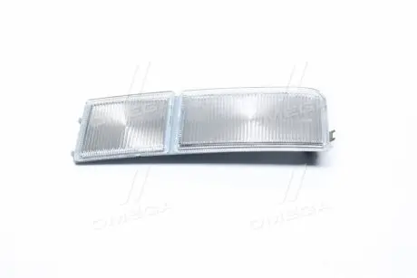 Відбивач лів. VW PASSAT B4 12-5084-01-2B TYC 125084012B (фото 1)