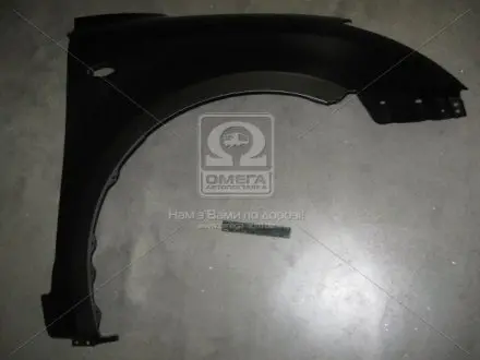 Крыло переднее правое SUZUKI SWIFT 05- TEMPEST 048 0534 310