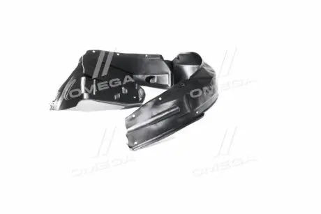 Підкрилок пер. лів. SUZ SWIFT 05-10 TEMPEST 048 0534 101 (фото 1)