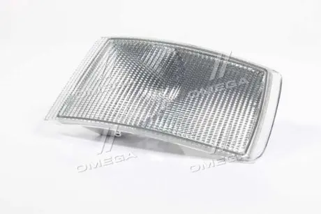 Указатель поворота левый FIAT DUCATO 1994-2002 TYC 185618012B (фото 1)