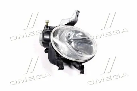 Фото 1 - фара п/тум. лев. PEUGEOT 206 TYC 19-5324-05-2B Фара п/тум. лев. PEUGEOT 206 TYC 19-5324-05-2B (фото 1)