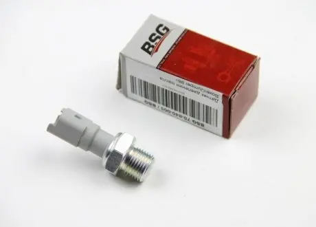 Датчик давления масла Boxer/Jumper 98> BSG BSG 70-840-003