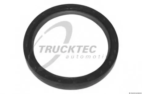 Сальник передний коленчатого вала TRUCKTEC 0810011