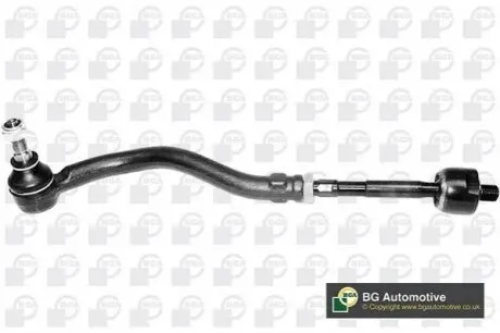 Тяга рульова Ford Galaxy/VW Sharan 95-10 BGA SR2327