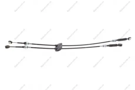 Трос кулисы AUTOTECHTEILE 506 0300