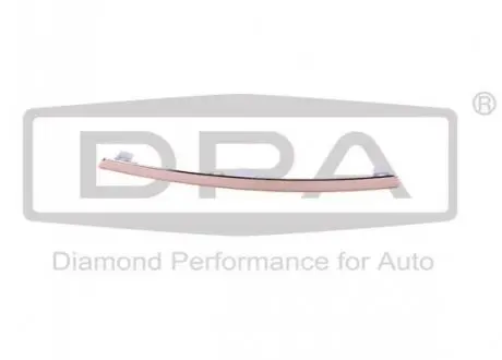 Накладка, права DPA 88071186702