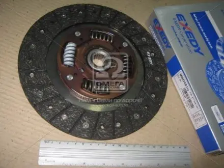 Диск сцепления EXEDY MBD081UF