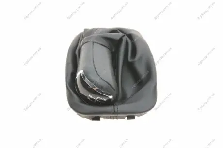 Рукоятка ричага КПП в зборі DPA 77110006902
