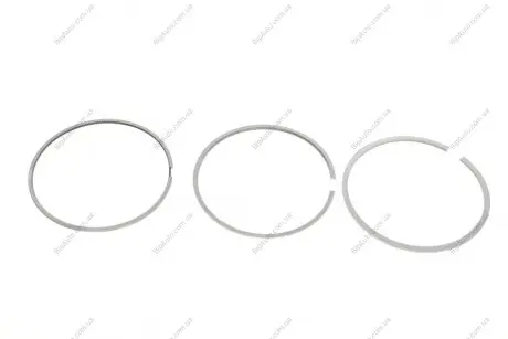 Комплект кілець RENAULT 120335489R