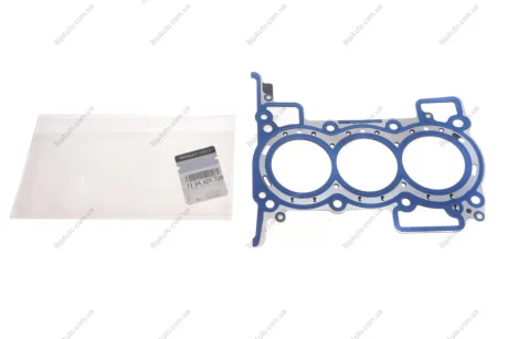Прокладка голівки ци RENAULT 110442970R
