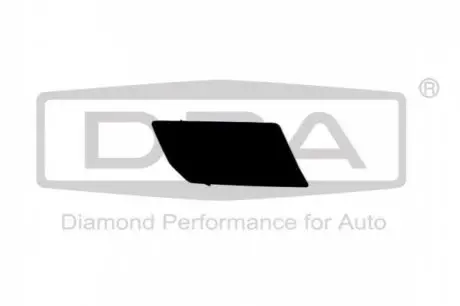 Накладка, права DPA 99551295302