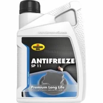 Антифриз Antifreeze SP 11 1л KL KROON OIL 35968