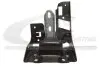 Опора двигателя левая Citroen C3 II, C3 Picasso, C4 Cactus, C-Elysee, DS3 Peugeot 2008, 207, 207 CC, 207 SW, 208, 301 1.2-1.6D 02.06- 41217