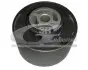 Подушка двигуна (1.9D 98- 1809.21) Citroen Berlingo, C5, Xsara// Peugeot 206,307,406,407// Lancia Phedra 1.8-2.2 06.94- 3RG 40251 (фото 1)