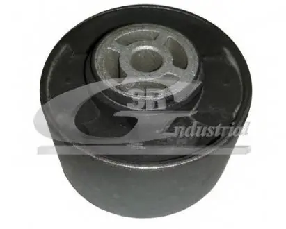 Подушка двигуна (1.9D 98- 1809.21) Citroen Berlingo, C5, Xsara// Peugeot 206,307,406,407// Lancia Phedra 1.8-2.2 06.94- 3RG 40251 (фото 1)