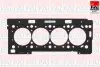 FAI CITROEN Прокладка головки блока C2/C3/C4/Xara/Berlingo 1.6 Peugeot 206/207/307 1.6 00- HG1187 FAI HG1187