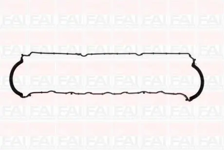 Прокладка, кришка головки циліндра FAI RC1053S (фото 1)