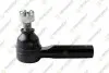 НАКОНЕЧНИК РУЛЕВОЙ ТЯГИ TEKNOROT N622 N-622