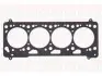 Прокладка, головка циліндра FAI HG790 (фото 1)