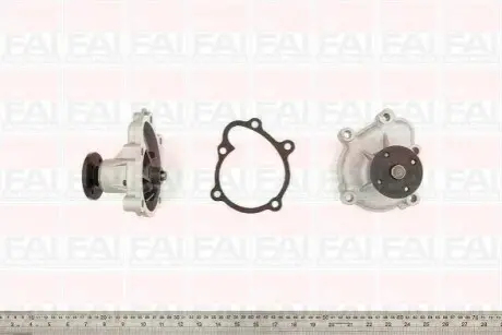 Водяной насос FAI WP3168