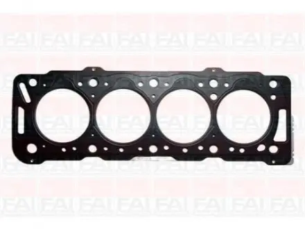 Прокладка, головка цилиндра FAI HG563B
