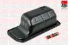 FAI Поддон масла CITROEN Berlingo B9 1.6 HDI (+герметик) PAN015 FAI PAN015