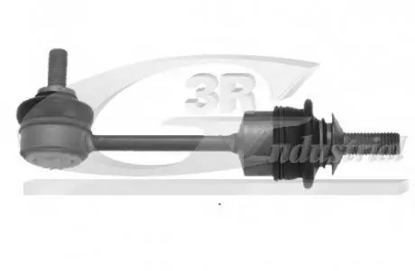 Тяга зад. стабілізатора BMW 5 (E60, E61), 6 (E63, E64) 2.0-5.0 03- 3RG 21132