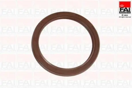 Фото 1 - opel сальник к/вала задний 1,2-1,3 ohc 80*98*10 FAI OS698 OPEL Сальник к/вала задний 1,2-1,3 OHC 80*98*10 FAI OS698 (фото 1)