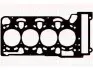 FAI  BMW Прокладка головки блока 1/3серия X3/Z4 HG1390 FAI HG1390