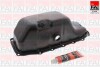 FAI Поддон масла FIAT DOBLO 1.3JTD (+герметик) PAN006 FAI PAN006