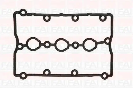Прокладка клап. крышки AUDI A4 3.0 FAI RC1326S