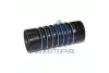 Патрубок интеркулера RVI 90x255 080.494 SAMPA
