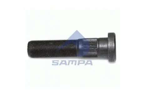 Колісний болт ROR M22x1,5/97 SAMPA 085.168